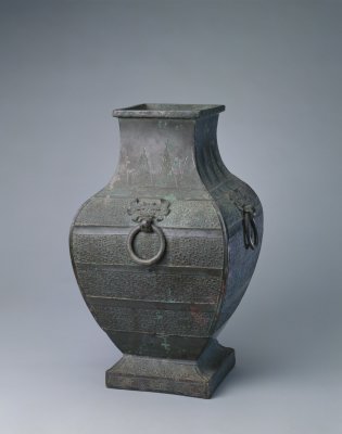 图片[1]-Millet pot-China Archive